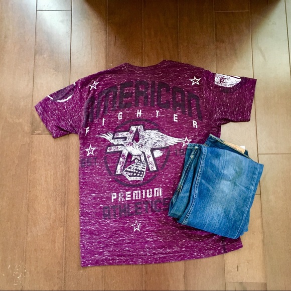 Rue 21 blue jean classic hoody jacket bundle deal. - Picture 2 of 6